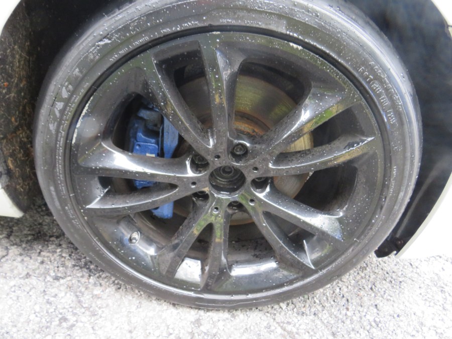 2015 BMW 5 Series 4dr Sdn 535i xDrive AWD, available for sale in Middle Village, New York | Road Masters II INC. Middle Village, New York 2015 BMW 5 Series 4dr Sdn 535i xDrive AWD, available for sale in Middle Village, New York | Road Masters II INC. Middle Village, New York