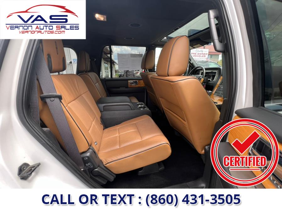 2012 Lincoln Navigator 4WD 4dr, available for sale in Manchester, Connecticut | Vernon Auto Sale & Service. Manchester, Connecticut 2012 Lincoln Navigator 4WD 4dr, available for sale in Manchester, Connecticut | Vernon Auto Sale & Service. Manchester, Connecticut