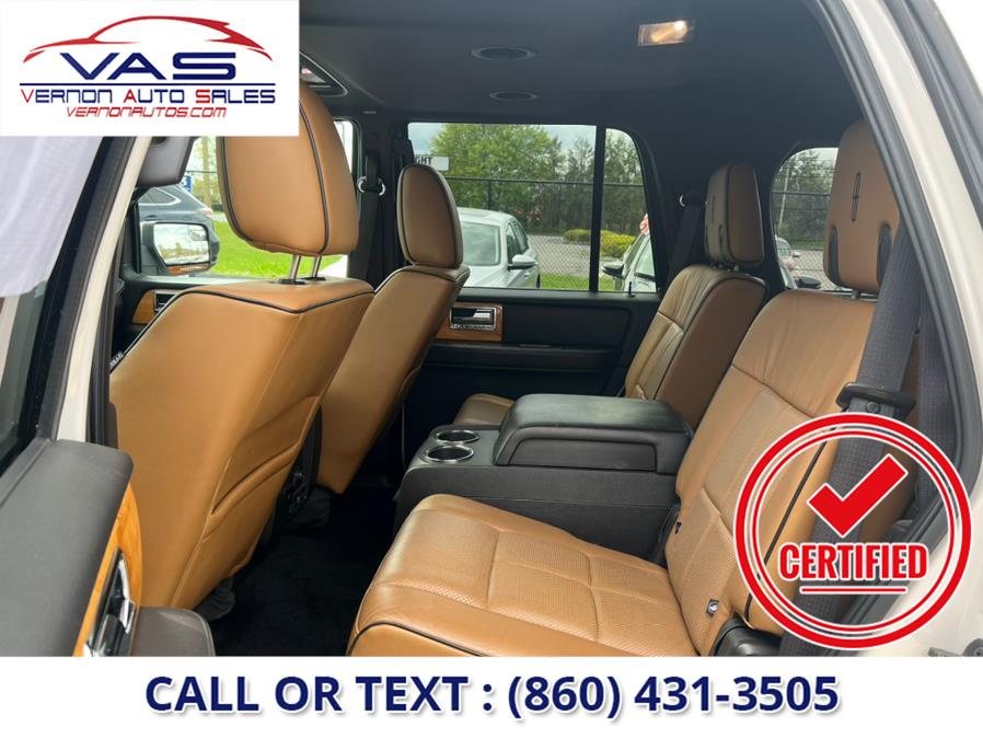 2012 Lincoln Navigator 4WD 4dr, available for sale in Manchester, Connecticut | Vernon Auto Sale & Service. Manchester, Connecticut 2012 Lincoln Navigator 4WD 4dr, available for sale in Manchester, Connecticut | Vernon Auto Sale & Service. Manchester, Connecticut