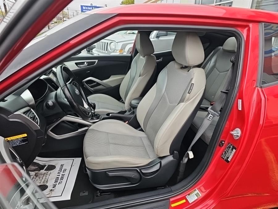 2014 Hyundai Veloster 3dr Cpe Auto w/Black Int, available for sale in West Haven, Connecticut | Auto Fair Inc.. West Haven, Connecticut 2014 Hyundai Veloster 3dr Cpe Auto w/Black Int, available for sale in West Haven, Connecticut | Auto Fair Inc.. West Haven, Connecticut