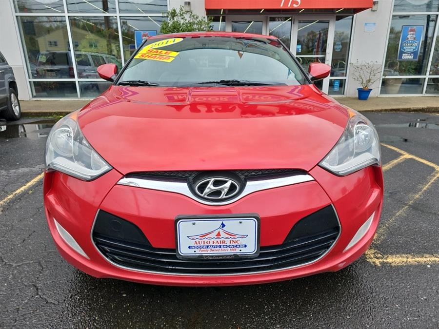 2014 Hyundai Veloster 3dr Cpe Auto w/Black Int, available for sale in West Haven, Connecticut | Auto Fair Inc.. West Haven, Connecticut 2014 Hyundai Veloster 3dr Cpe Auto w/Black Int, available for sale in West Haven, Connecticut | Auto Fair Inc.. West Haven, Connecticut