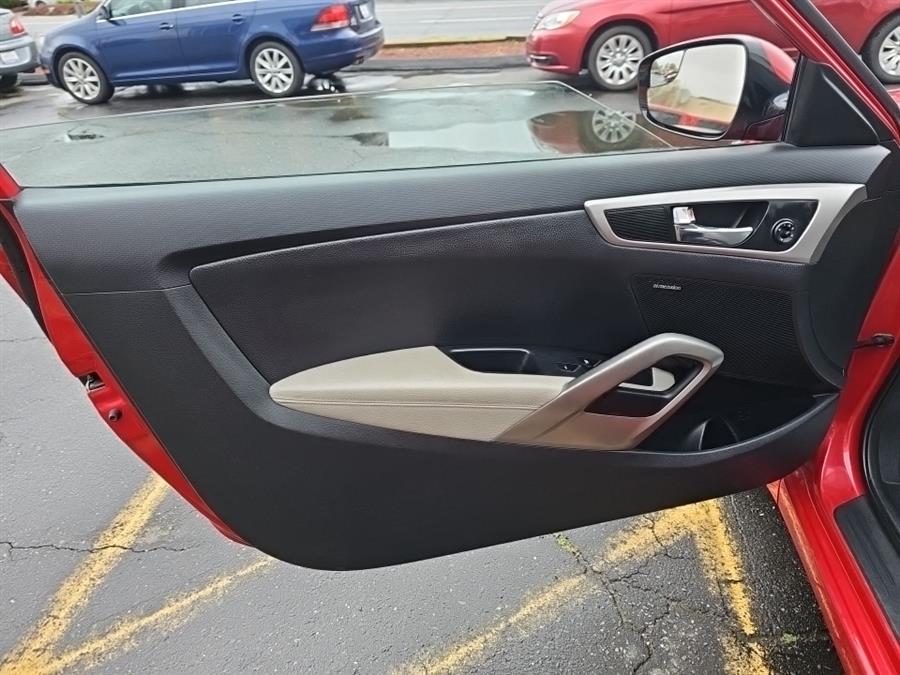 2014 Hyundai Veloster 3dr Cpe Auto w/Black Int, available for sale in West Haven, Connecticut | Auto Fair Inc.. West Haven, Connecticut 2014 Hyundai Veloster 3dr Cpe Auto w/Black Int, available for sale in West Haven, Connecticut | Auto Fair Inc.. West Haven, Connecticut