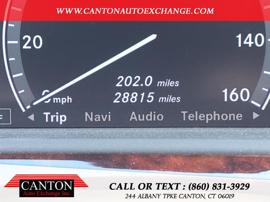 2009 Mercedes-benz S-class S 550 4MATIC, available for sale in Canton, Connecticut | Canton Auto Exchange. Canton, Connecticut 2009 Mercedes-benz S-class S 550 4MATIC, available for sale in Canton, Connecticut | Canton Auto Exchange. Canton, Connecticut