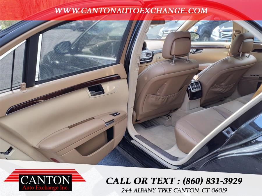 2009 Mercedes-benz S-class S 550 4MATIC, available for sale in Canton, Connecticut | Canton Auto Exchange. Canton, Connecticut 2009 Mercedes-benz S-class S 550 4MATIC, available for sale in Canton, Connecticut | Canton Auto Exchange. Canton, Connecticut