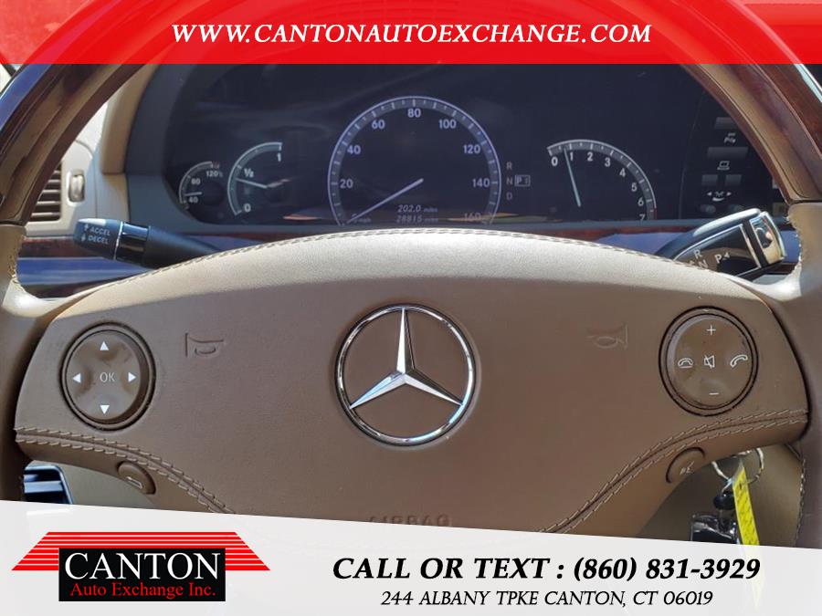 2009 Mercedes-benz S-class S 550 4MATIC, available for sale in Canton, Connecticut | Canton Auto Exchange. Canton, Connecticut 2009 Mercedes-benz S-class S 550 4MATIC, available for sale in Canton, Connecticut | Canton Auto Exchange. Canton, Connecticut