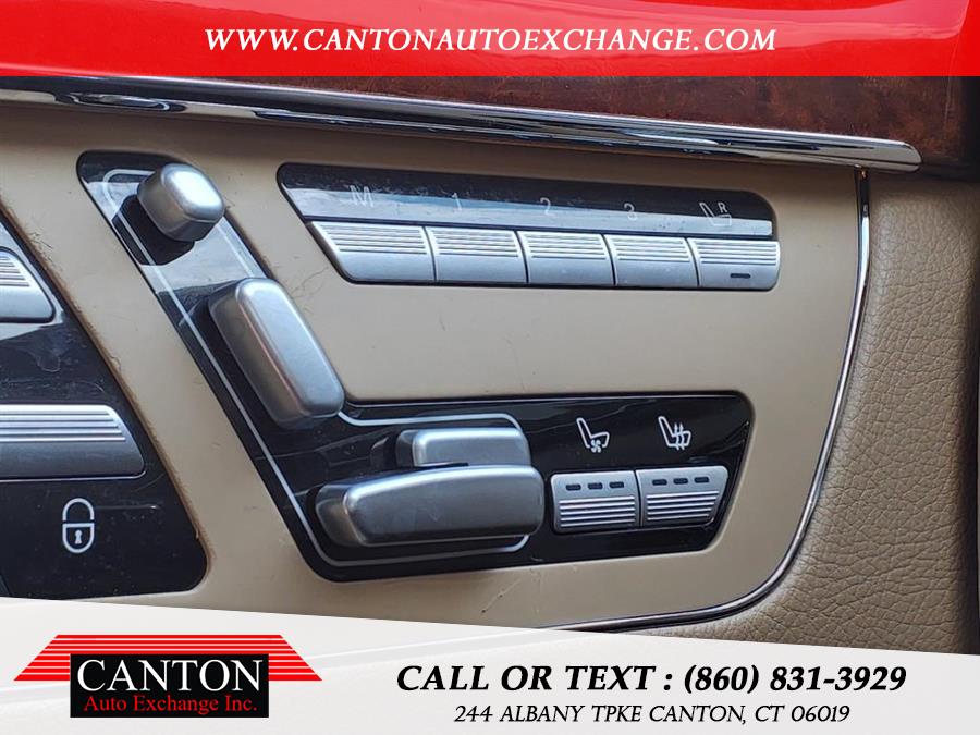 2009 Mercedes-benz S-class S 550 4MATIC, available for sale in Canton, Connecticut | Canton Auto Exchange. Canton, Connecticut 2009 Mercedes-benz S-class S 550 4MATIC, available for sale in Canton, Connecticut | Canton Auto Exchange. Canton, Connecticut