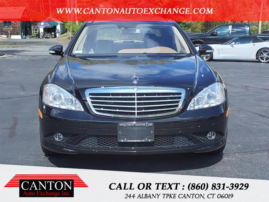 2009 Mercedes-benz S-class S 550 4MATIC, available for sale in Canton, Connecticut | Canton Auto Exchange. Canton, Connecticut 2009 Mercedes-benz S-class S 550 4MATIC, available for sale in Canton, Connecticut | Canton Auto Exchange. Canton, Connecticut