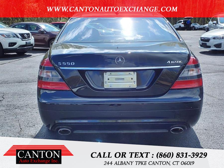2009 Mercedes-benz S-class S 550 4MATIC, available for sale in Canton, Connecticut | Canton Auto Exchange. Canton, Connecticut 2009 Mercedes-benz S-class S 550 4MATIC, available for sale in Canton, Connecticut | Canton Auto Exchange. Canton, Connecticut