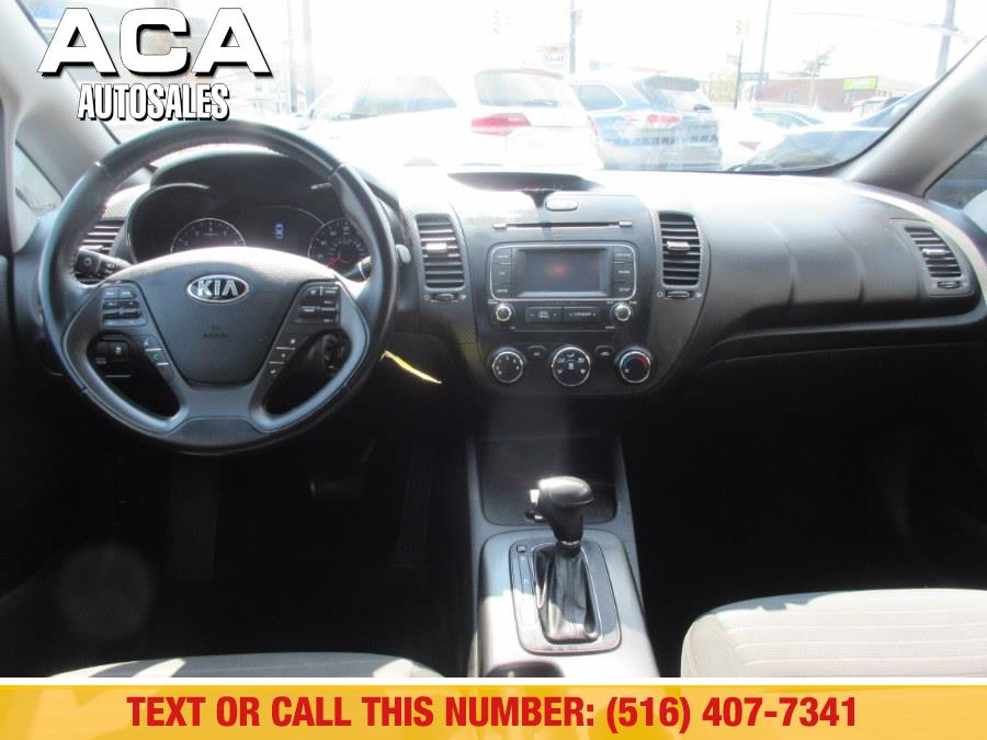2014 Kia Forte 4dr Sdn Auto EX, available for sale in Lynbrook, New York | ACA Auto Sales. Lynbrook, New York 2014 Kia Forte 4dr Sdn Auto EX, available for sale in Lynbrook, New York | ACA Auto Sales. Lynbrook, New York