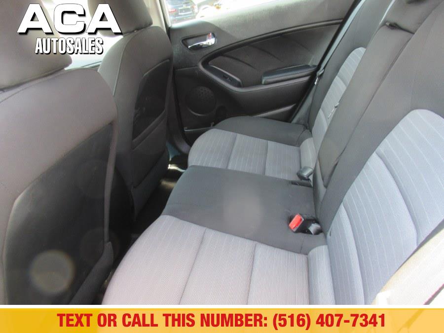 2014 Kia Forte 4dr Sdn Auto EX, available for sale in Lynbrook, New York | ACA Auto Sales. Lynbrook, New York 2014 Kia Forte 4dr Sdn Auto EX, available for sale in Lynbrook, New York | ACA Auto Sales. Lynbrook, New York