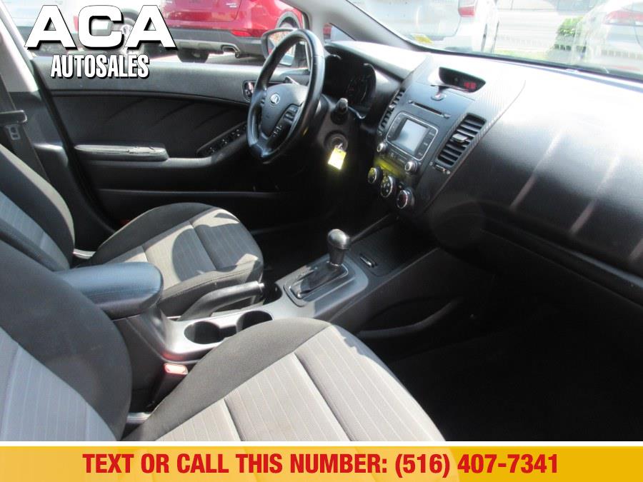 2014 Kia Forte 4dr Sdn Auto EX, available for sale in Lynbrook, New York | ACA Auto Sales. Lynbrook, New York 2014 Kia Forte 4dr Sdn Auto EX, available for sale in Lynbrook, New York | ACA Auto Sales. Lynbrook, New York
