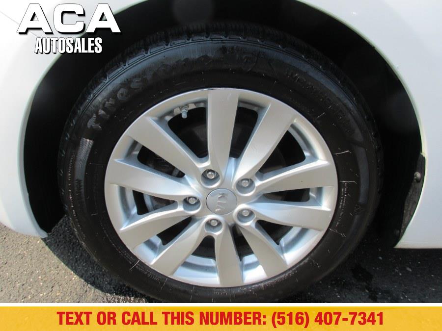 2014 Kia Forte 4dr Sdn Auto EX, available for sale in Lynbrook, New York | ACA Auto Sales. Lynbrook, New York 2014 Kia Forte 4dr Sdn Auto EX, available for sale in Lynbrook, New York | ACA Auto Sales. Lynbrook, New York