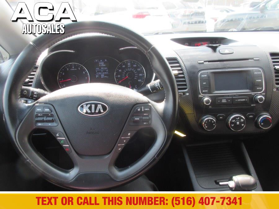 2014 Kia Forte 4dr Sdn Auto EX, available for sale in Lynbrook, New York | ACA Auto Sales. Lynbrook, New York 2014 Kia Forte 4dr Sdn Auto EX, available for sale in Lynbrook, New York | ACA Auto Sales. Lynbrook, New York