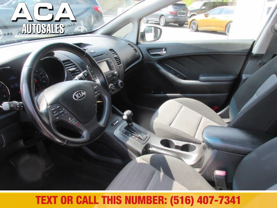 2014 Kia Forte 4dr Sdn Auto EX, available for sale in Lynbrook, New York | ACA Auto Sales. Lynbrook, New York 2014 Kia Forte 4dr Sdn Auto EX, available for sale in Lynbrook, New York | ACA Auto Sales. Lynbrook, New York