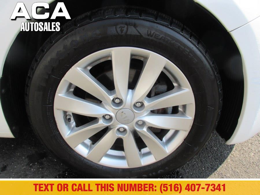 2014 Kia Forte 4dr Sdn Auto EX, available for sale in Lynbrook, New York | ACA Auto Sales. Lynbrook, New York 2014 Kia Forte 4dr Sdn Auto EX, available for sale in Lynbrook, New York | ACA Auto Sales. Lynbrook, New York