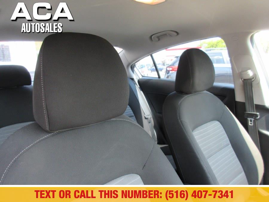 2014 Kia Forte 4dr Sdn Auto EX, available for sale in Lynbrook, New York | ACA Auto Sales. Lynbrook, New York 2014 Kia Forte 4dr Sdn Auto EX, available for sale in Lynbrook, New York | ACA Auto Sales. Lynbrook, New York