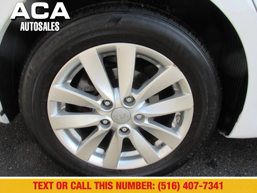 2014 Kia Forte 4dr Sdn Auto EX, available for sale in Lynbrook, New York | ACA Auto Sales. Lynbrook, New York 2014 Kia Forte 4dr Sdn Auto EX, available for sale in Lynbrook, New York | ACA Auto Sales. Lynbrook, New York