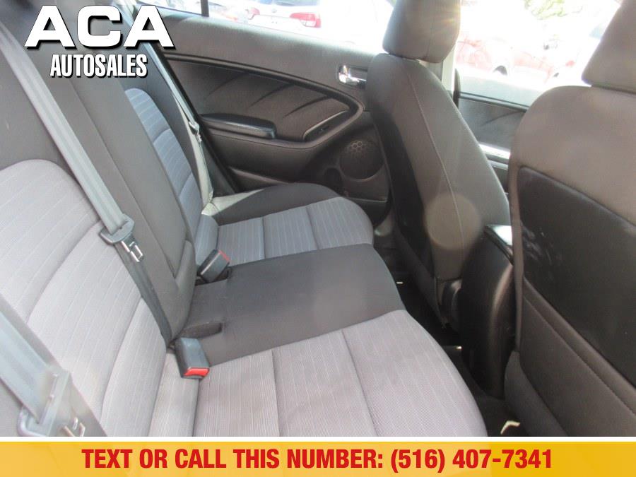 2014 Kia Forte 4dr Sdn Auto EX, available for sale in Lynbrook, New York | ACA Auto Sales. Lynbrook, New York 2014 Kia Forte 4dr Sdn Auto EX, available for sale in Lynbrook, New York | ACA Auto Sales. Lynbrook, New York