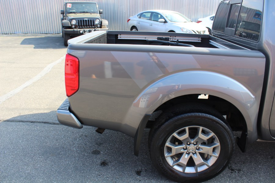 2021 Nissan Frontier Crew Cab 4x4 SV Auto, available for sale in Deer Park, New York | Car Tec Enterprise Leasing & Sales LLC. Deer Park, New York 2021 Nissan Frontier Crew Cab 4x4 SV Auto, available for sale in Deer Park, New York | Car Tec Enterprise Leasing & Sales LLC. Deer Park, New York