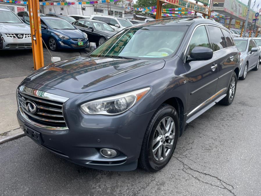 2014 INFINITI QX60 AWD, available for sale in Jamaica, New York | Sylhet Motors Inc.. Jamaica, New York 2014 INFINITI QX60 AWD, available for sale in Jamaica, New York | Sylhet Motors Inc.. Jamaica, New York