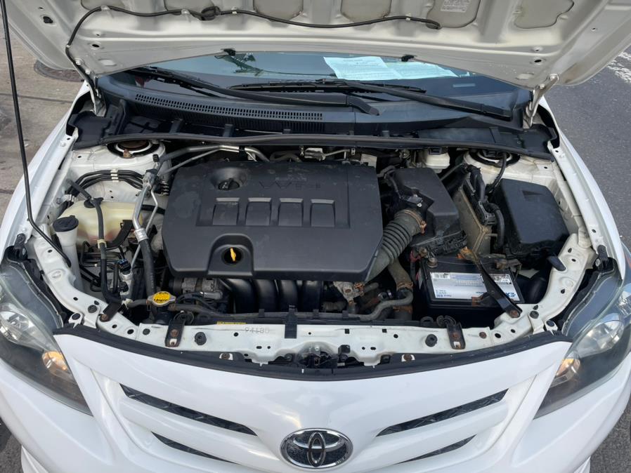 2013 Toyota Corolla S, available for sale in Jamaica, New York | Sylhet Motors Inc.. Jamaica, New York 2013 Toyota Corolla S, available for sale in Jamaica, New York | Sylhet Motors Inc.. Jamaica, New York