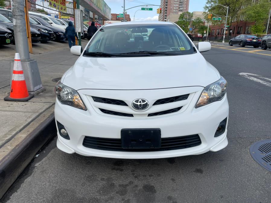 2013 Toyota Corolla S, available for sale in Jamaica, New York | Sylhet Motors Inc.. Jamaica, New York 2013 Toyota Corolla S, available for sale in Jamaica, New York | Sylhet Motors Inc.. Jamaica, New York
