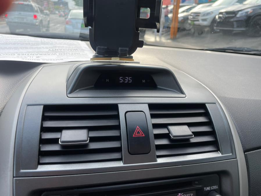 2013 Toyota Corolla S, available for sale in Jamaica, New York | Sylhet Motors Inc.. Jamaica, New York 2013 Toyota Corolla S, available for sale in Jamaica, New York | Sylhet Motors Inc.. Jamaica, New York