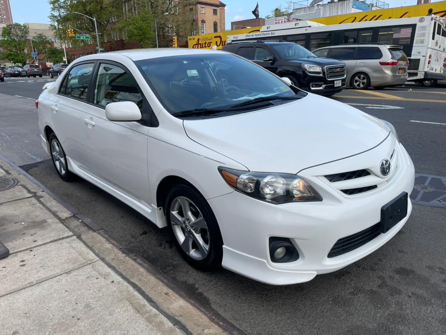 2013 Toyota Corolla S, available for sale in Jamaica, New York | Sylhet Motors Inc.. Jamaica, New York 2013 Toyota Corolla S, available for sale in Jamaica, New York | Sylhet Motors Inc.. Jamaica, New York