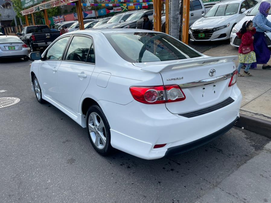 2013 Toyota Corolla S, available for sale in Jamaica, New York | Sylhet Motors Inc.. Jamaica, New York 2013 Toyota Corolla S, available for sale in Jamaica, New York | Sylhet Motors Inc.. Jamaica, New York
