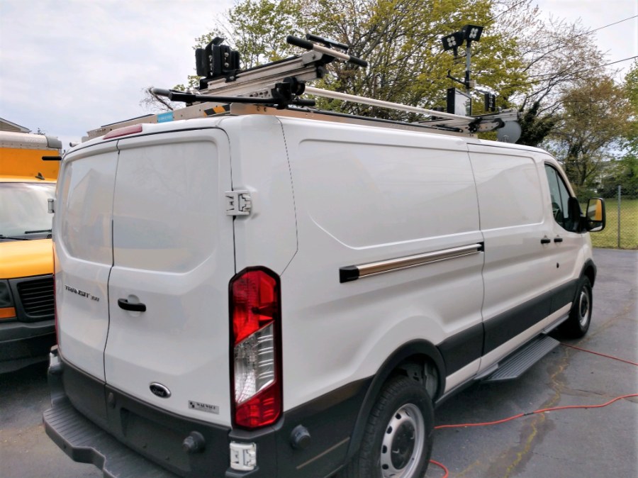 2017 Ford Transit Van EXT CARGO 350 LOW ROOF, available for sale in COPIAGUE, New York | Warwick Auto Sales Inc. COPIAGUE, New York 2017 Ford Transit Van EXT CARGO 350 LOW ROOF, available for sale in COPIAGUE, New York | Warwick Auto Sales Inc. COPIAGUE, New York