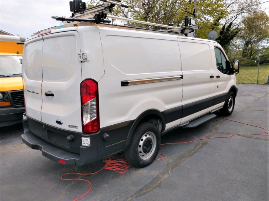 2017 Ford Transit Van EXT CARGO 350 LOW ROOF, available for sale in COPIAGUE, New York | Warwick Auto Sales Inc. COPIAGUE, New York 2017 Ford Transit Van EXT CARGO 350 LOW ROOF, available for sale in COPIAGUE, New York | Warwick Auto Sales Inc. COPIAGUE, New York