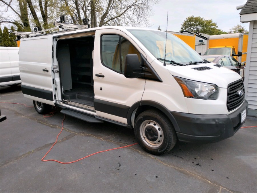 2017 Ford Transit Van EXT CARGO 350 LOW ROOF, available for sale in COPIAGUE, New York | Warwick Auto Sales Inc. COPIAGUE, New York 2017 Ford Transit Van EXT CARGO 350 LOW ROOF, available for sale in COPIAGUE, New York | Warwick Auto Sales Inc. COPIAGUE, New York