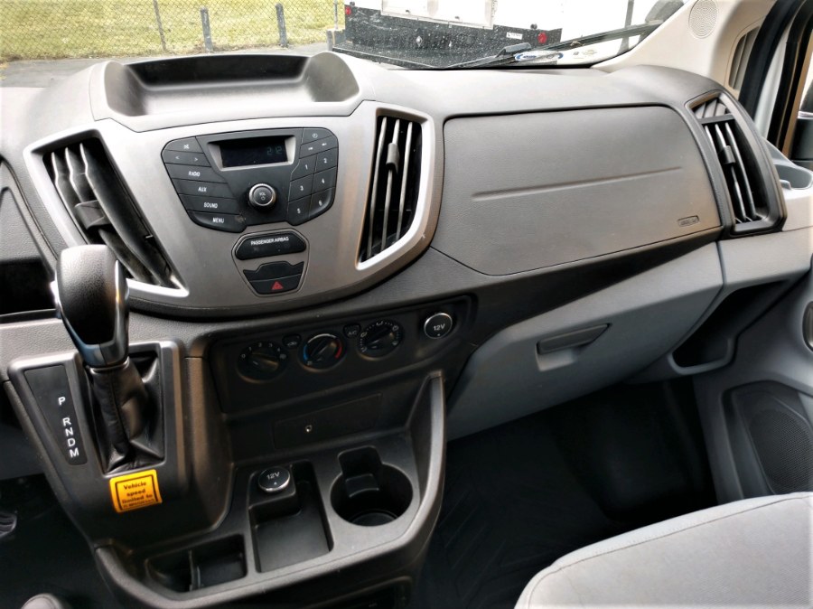 2017 Ford Transit Van EXT CARGO 350 LOW ROOF, available for sale in COPIAGUE, New York | Warwick Auto Sales Inc. COPIAGUE, New York 2017 Ford Transit Van EXT CARGO 350 LOW ROOF, available for sale in COPIAGUE, New York | Warwick Auto Sales Inc. COPIAGUE, New York