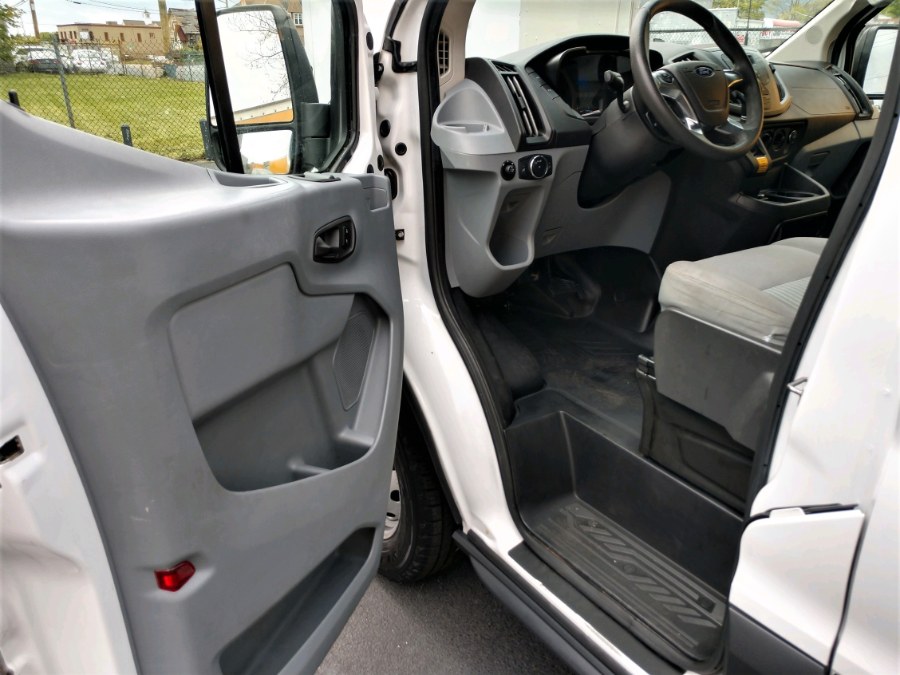 2017 Ford Transit Van EXT CARGO 350 LOW ROOF, available for sale in COPIAGUE, New York | Warwick Auto Sales Inc. COPIAGUE, New York 2017 Ford Transit Van EXT CARGO 350 LOW ROOF, available for sale in COPIAGUE, New York | Warwick Auto Sales Inc. COPIAGUE, New York