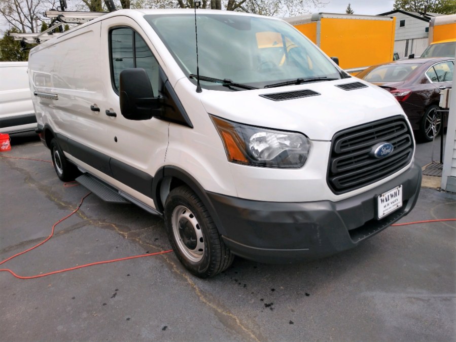 2017 Ford Transit Van EXT CARGO 350 LOW ROOF, available for sale in COPIAGUE, New York | Warwick Auto Sales Inc. COPIAGUE, New York 2017 Ford Transit Van EXT CARGO 350 LOW ROOF, available for sale in COPIAGUE, New York | Warwick Auto Sales Inc. COPIAGUE, New York