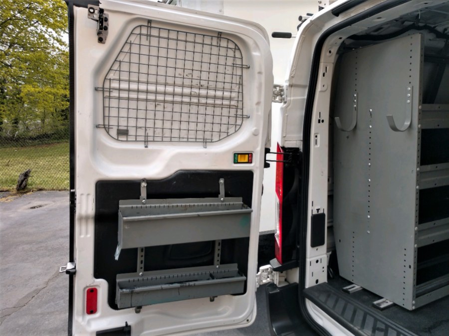 2017 Ford Transit Van EXT CARGO 350 LOW ROOF, available for sale in COPIAGUE, New York | Warwick Auto Sales Inc. COPIAGUE, New York 2017 Ford Transit Van EXT CARGO 350 LOW ROOF, available for sale in COPIAGUE, New York | Warwick Auto Sales Inc. COPIAGUE, New York
