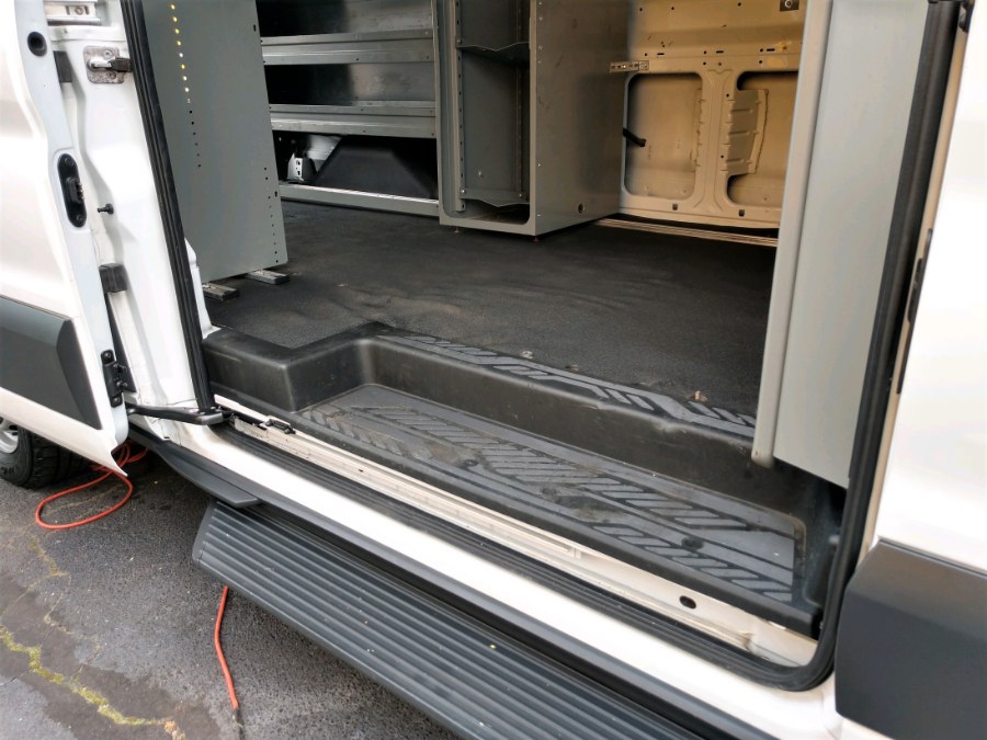 2017 Ford Transit Van EXT CARGO 350 LOW ROOF, available for sale in COPIAGUE, New York | Warwick Auto Sales Inc. COPIAGUE, New York 2017 Ford Transit Van EXT CARGO 350 LOW ROOF, available for sale in COPIAGUE, New York | Warwick Auto Sales Inc. COPIAGUE, New York