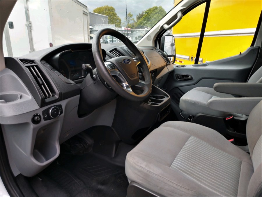 2017 Ford Transit Van EXT CARGO 350 LOW ROOF, available for sale in COPIAGUE, New York | Warwick Auto Sales Inc. COPIAGUE, New York 2017 Ford Transit Van EXT CARGO 350 LOW ROOF, available for sale in COPIAGUE, New York | Warwick Auto Sales Inc. COPIAGUE, New York