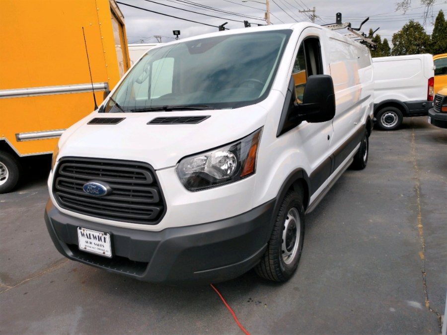 2017 Ford Transit Van EXT CARGO 350 LOW ROOF, available for sale in COPIAGUE, New York | Warwick Auto Sales Inc. COPIAGUE, New York 2017 Ford Transit Van EXT CARGO 350 LOW ROOF, available for sale in COPIAGUE, New York | Warwick Auto Sales Inc. COPIAGUE, New York