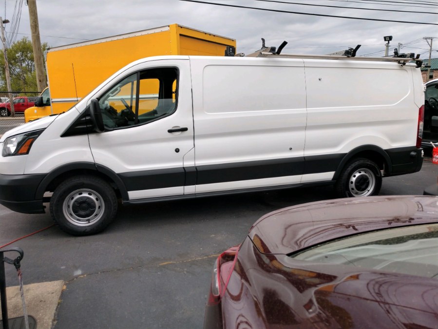 2017 Ford Transit Van EXT CARGO 350 LOW ROOF, available for sale in COPIAGUE, New York | Warwick Auto Sales Inc. COPIAGUE, New York 2017 Ford Transit Van EXT CARGO 350 LOW ROOF, available for sale in COPIAGUE, New York | Warwick Auto Sales Inc. COPIAGUE, New York