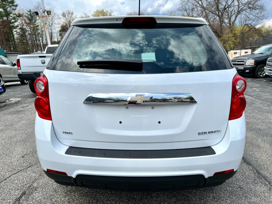 2014 Chevrolet Equinox AWD 4dr LS, available for sale in Manchester, New Hampshire | Second Street Auto Sales Inc. Manchester, New Hampshire 2014 Chevrolet Equinox AWD 4dr LS, available for sale in Manchester, New Hampshire | Second Street Auto Sales Inc. Manchester, New Hampshire