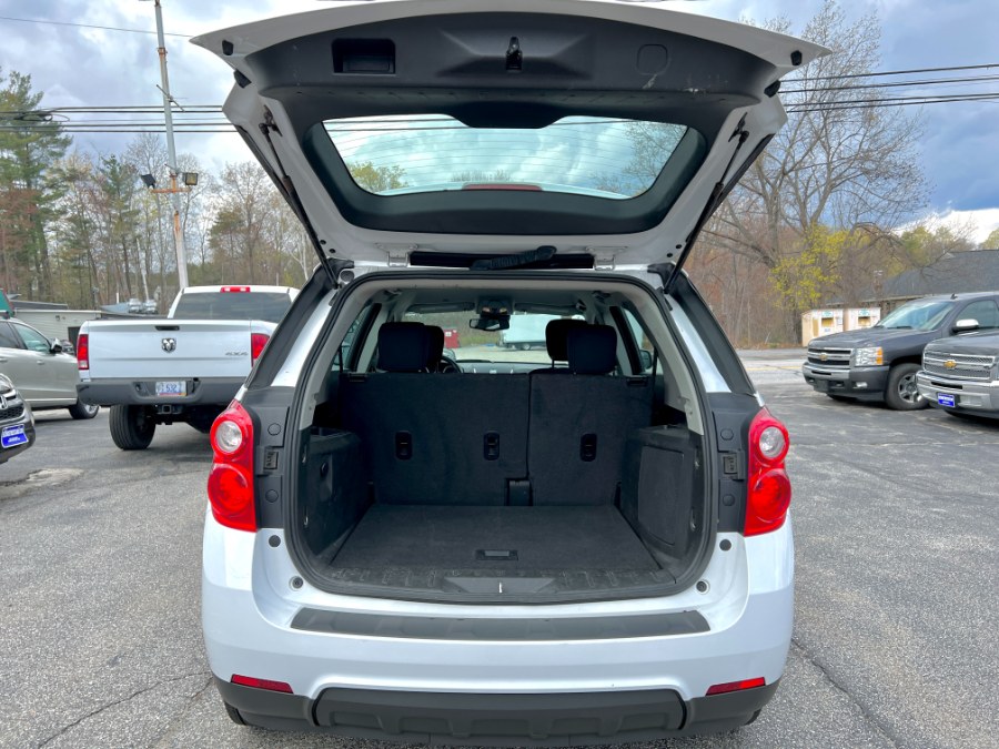 2014 Chevrolet Equinox AWD 4dr LS, available for sale in Manchester, New Hampshire | Second Street Auto Sales Inc. Manchester, New Hampshire 2014 Chevrolet Equinox AWD 4dr LS, available for sale in Manchester, New Hampshire | Second Street Auto Sales Inc. Manchester, New Hampshire