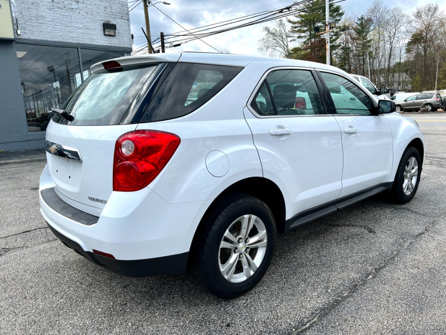 2014 Chevrolet Equinox AWD 4dr LS, available for sale in Manchester, New Hampshire | Second Street Auto Sales Inc. Manchester, New Hampshire 2014 Chevrolet Equinox AWD 4dr LS, available for sale in Manchester, New Hampshire | Second Street Auto Sales Inc. Manchester, New Hampshire