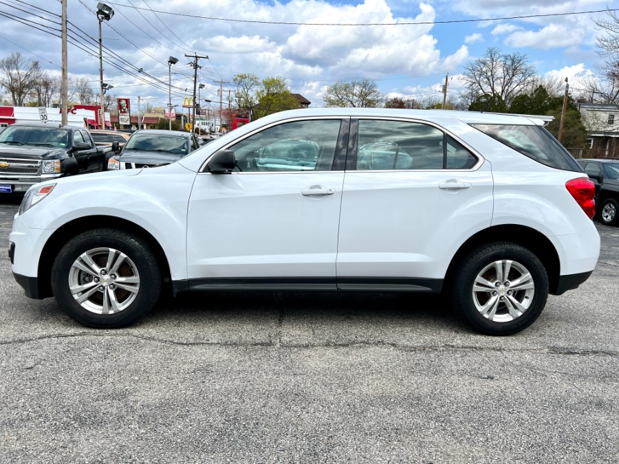 2014 Chevrolet Equinox AWD 4dr LS, available for sale in Manchester, New Hampshire | Second Street Auto Sales Inc. Manchester, New Hampshire 2014 Chevrolet Equinox AWD 4dr LS, available for sale in Manchester, New Hampshire | Second Street Auto Sales Inc. Manchester, New Hampshire