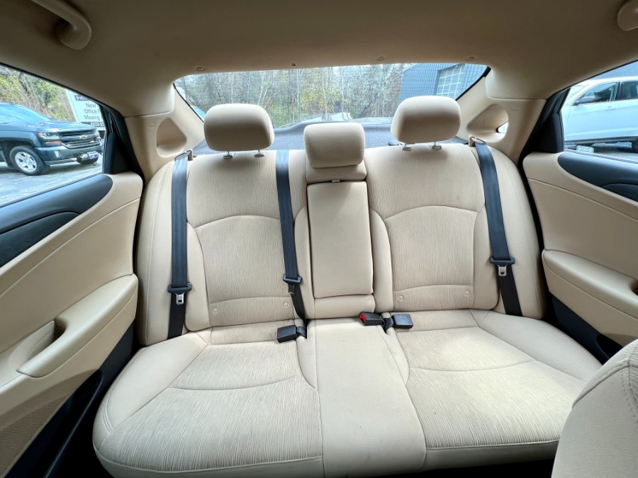 2012 Hyundai Sonata 4dr Sdn 2.4L Auto GLS, available for sale in Manchester, New Hampshire | Second Street Auto Sales Inc. Manchester, New Hampshire 2012 Hyundai Sonata 4dr Sdn 2.4L Auto GLS, available for sale in Manchester, New Hampshire | Second Street Auto Sales Inc. Manchester, New Hampshire