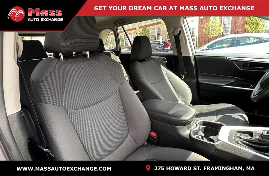 2020 Toyota Rav4 LE, available for sale in Framingham, Massachusetts | Mass Auto Exchange. Framingham, Massachusetts 2020 Toyota Rav4 LE, available for sale in Framingham, Massachusetts | Mass Auto Exchange. Framingham, Massachusetts