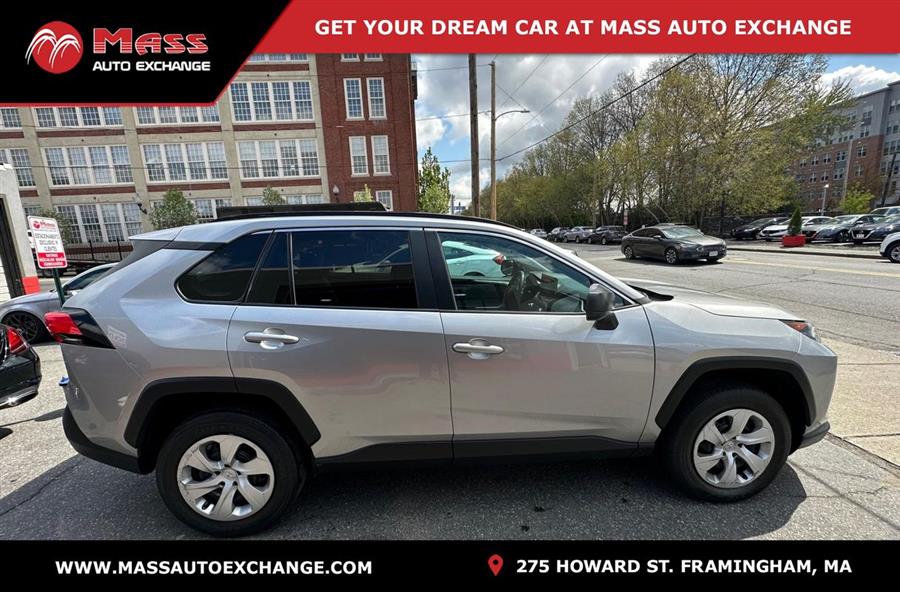 2020 Toyota Rav4 LE, available for sale in Framingham, Massachusetts | Mass Auto Exchange. Framingham, Massachusetts 2020 Toyota Rav4 LE, available for sale in Framingham, Massachusetts | Mass Auto Exchange. Framingham, Massachusetts