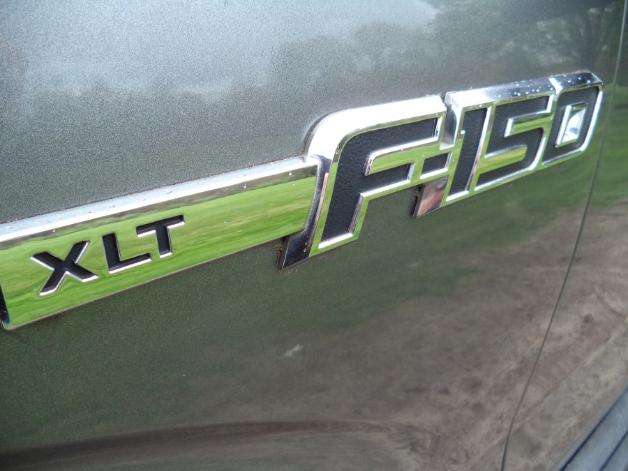 2010 Ford F-150 XLT 4X4 CREW CAB, available for sale in Berlin, Connecticut | International Motorcars llc. Berlin, Connecticut 2010 Ford F-150 XLT 4X4 CREW CAB, available for sale in Berlin, Connecticut | International Motorcars llc. Berlin, Connecticut