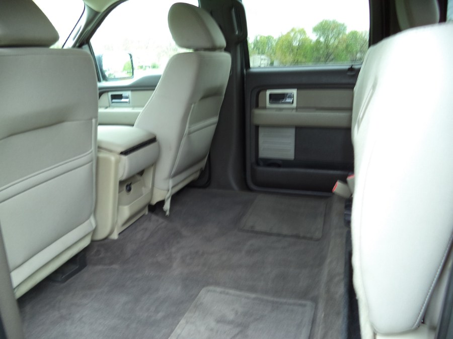 2010 Ford F-150 XLT 4X4 CREW CAB, available for sale in Berlin, Connecticut | International Motorcars llc. Berlin, Connecticut 2010 Ford F-150 XLT 4X4 CREW CAB, available for sale in Berlin, Connecticut | International Motorcars llc. Berlin, Connecticut