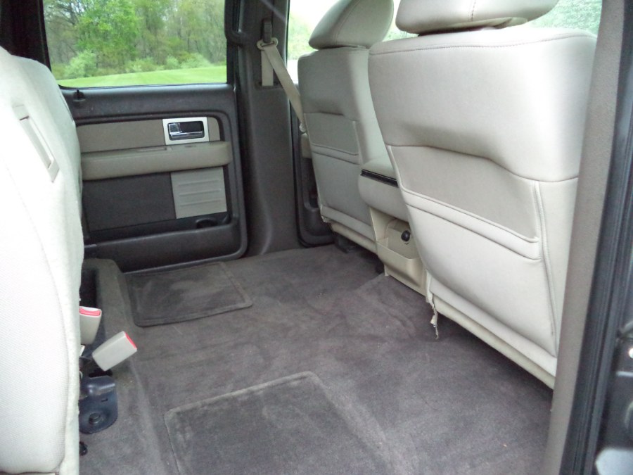 2010 Ford F-150 XLT 4X4 CREW CAB, available for sale in Berlin, Connecticut | International Motorcars llc. Berlin, Connecticut 2010 Ford F-150 XLT 4X4 CREW CAB, available for sale in Berlin, Connecticut | International Motorcars llc. Berlin, Connecticut
